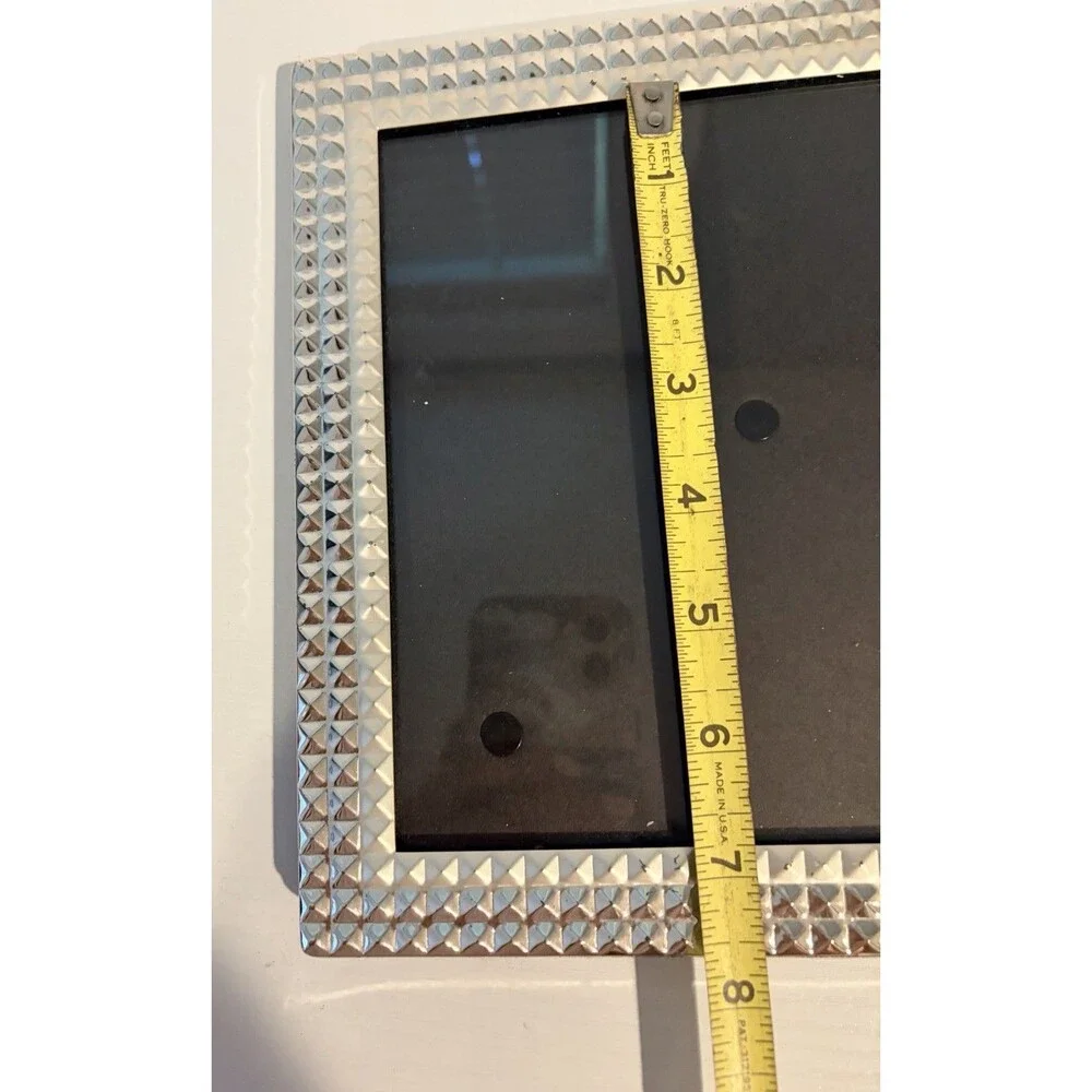 Lot Of 4 Glass Frames